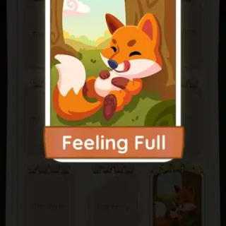 FELLING FULL