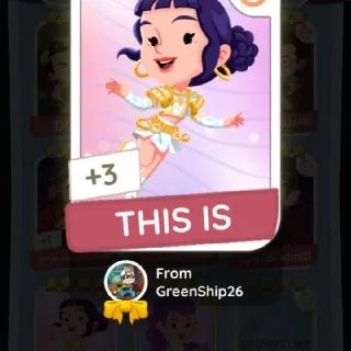 THIS IS