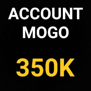 Account Mogo