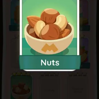 NUTS