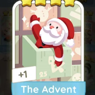 The Advent