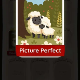 PICTURE PERFECT