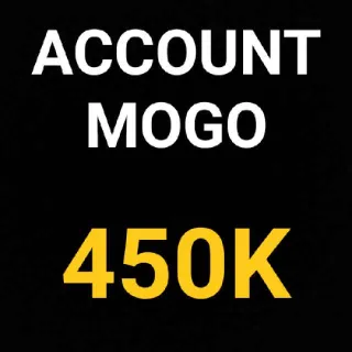 Account Mogo