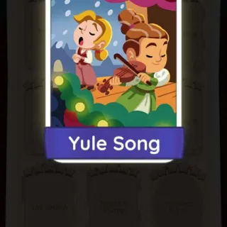 YULE SONG