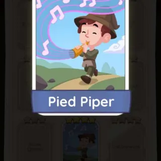 PIED PIPER