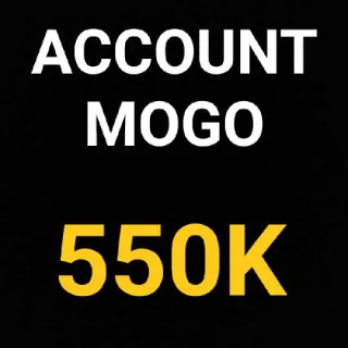 Account Mogo