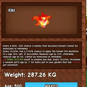 rbh fire wisp