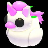 unicorn ducky