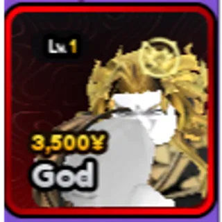 God unevolved Anime vanguards