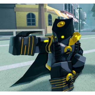 Unob TWR skin A universal time