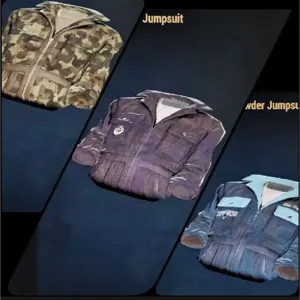 jump suit bundle