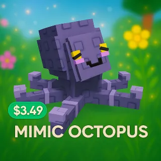 MIMIC OCTOPUS