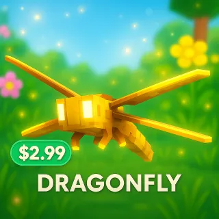 DRAGONFLY