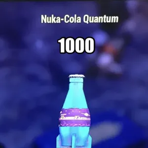 1k Nuka quantum