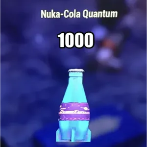 1000 Nuka quantum