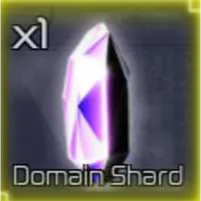 Domain Shard (JJI)
