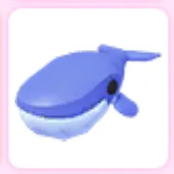 Blue Whale Adopt Me