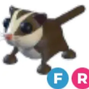 sugar glider. adopt me