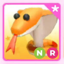 N cobra Adopt me