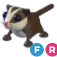 Sugar glider adopt me