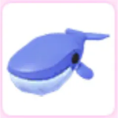 Blue whale Adopt me