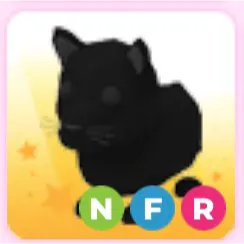 N Black Panther Adopt Me