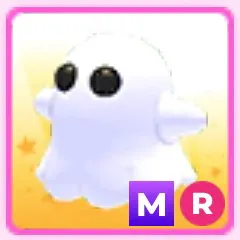 mega Ghost adopt me