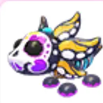 sugar axolotl adopt me