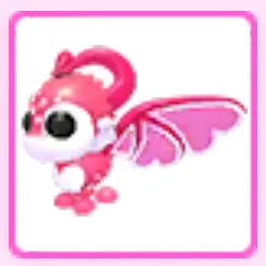 Cupid Dragon Adopt Me