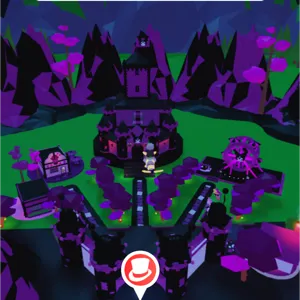 Kuromi build Adopt me