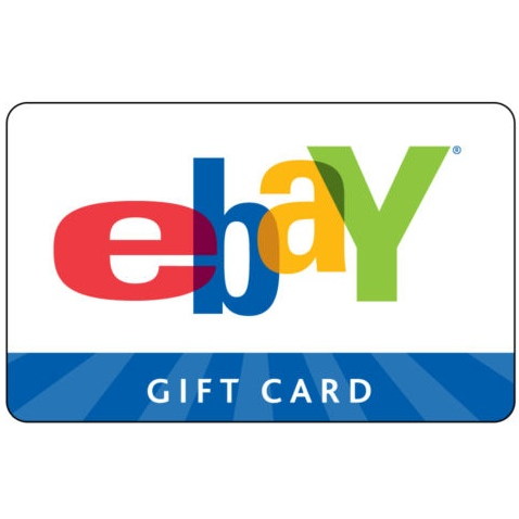 Roblox Gift Card Ebay