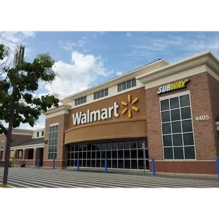 $500 Walmart ... ! 