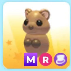 Mega Ride Quokka Adopt Me