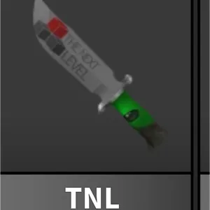 TNL Knife MM2