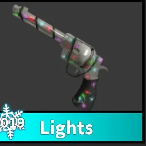 Lights Gun MM2