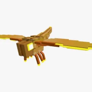 Dragonfly Pet Grow a Garden