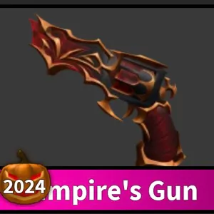 Vampire Gun MM2