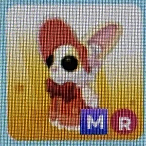 MR Mrs. Whiskerpips