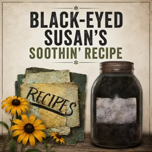 Black Eyed Susan