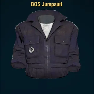 BOS Jumpsuit