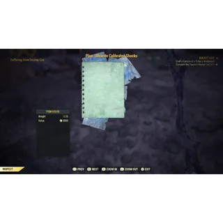 Ultracite Calibrated Shock Plan x10