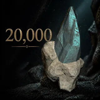 Ultracite Scrap x20k