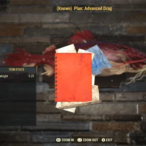 Advanced Drag