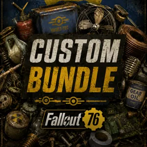 Custom Bundle - JLC3