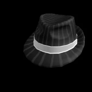 Perfectly Legitimate Business Hat