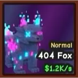 404 Fox
