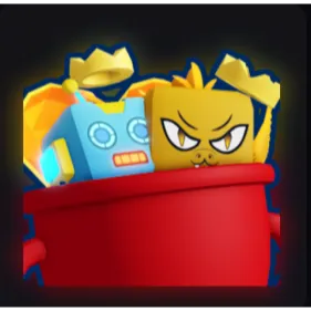 Mythic Trophy