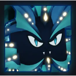 Shiny Shadow Leviathan