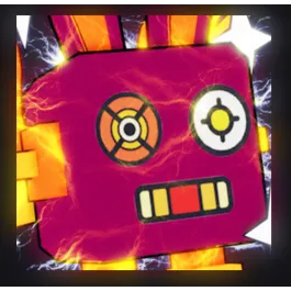 Mythic Og Easter Robot