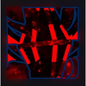 Mythic Peppermint Shard